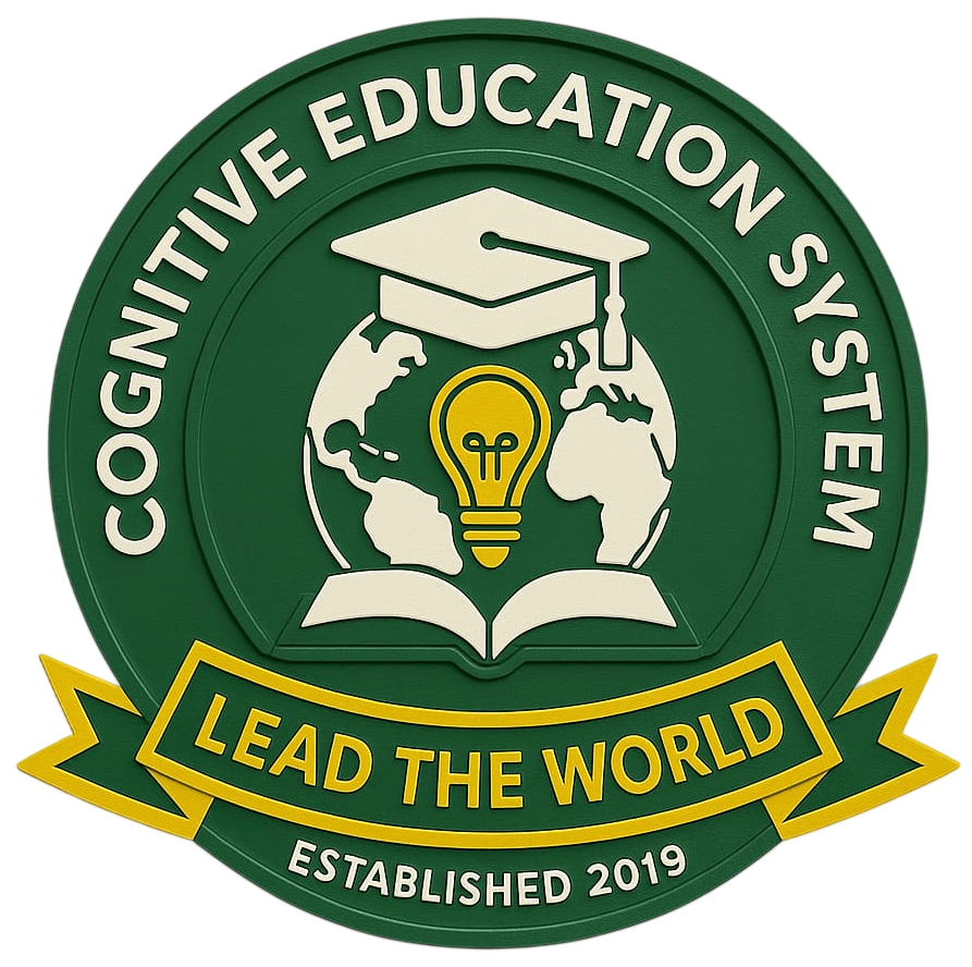Cognitive Education System